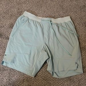 Lululemon athletic shorts